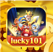 Lucky 101