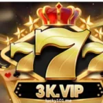 3k VIP