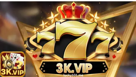 3k VIP